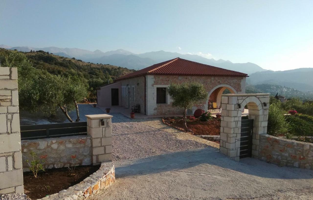 Σπίτι διακοπών Vendema *